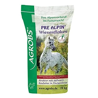 Afbeelding van Agrobs Pre Alpin weideflakes, per stuk verpakt (1 x 20.000 g)