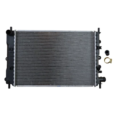 Afbeelding van Radiateur NRF 514436