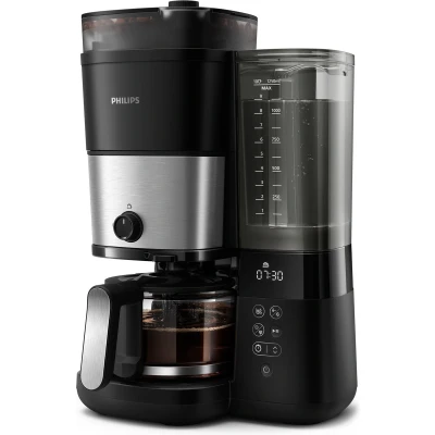 Afbeelding van Philips All in 1 Brew HD7888/01 Filter koffiezetapparaat