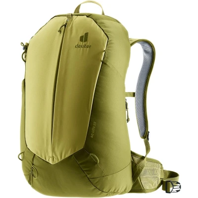 Afbeelding van Deuter AC Lite 23 linden cactus backpack