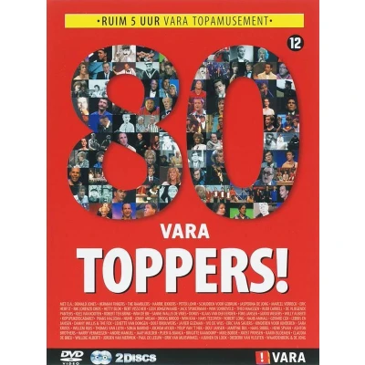 Afbeelding van Vara Toppers