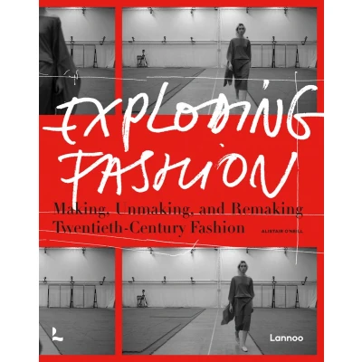 Afbeelding van Exploding Fashion