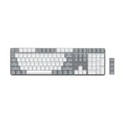 Afbeelding van Satechi SM3 Slim mechanical backlit keyboard light