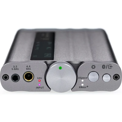 Afbeelding van iFi Audio xDSD Gryphon