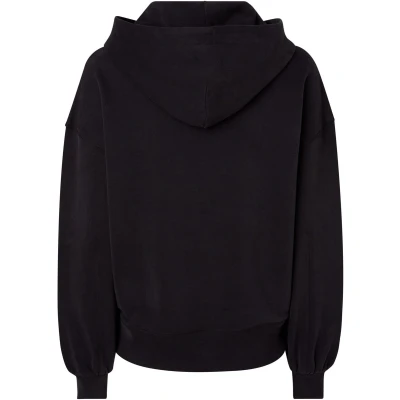Afbeelding van Trui zwart hoodies