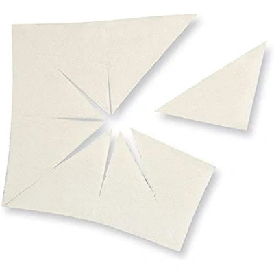 Afbeelding van Artdeco Make Up Sponge Edges 8 stuks