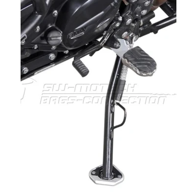 Afbeelding van SW Motech Zijstandaardverbreder Kawasaki Versys 1000 (12 )