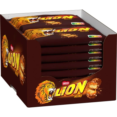 Afbeelding van Lion Mini 16 x 270 gram