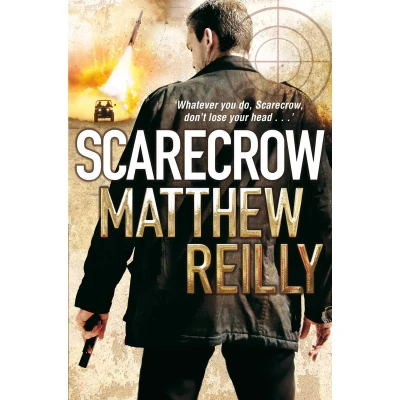 Afbeelding van Scarecrow