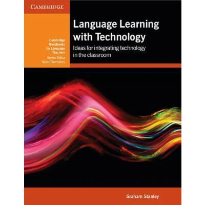 Afbeelding van 9781107628809 Language Learning With Technology