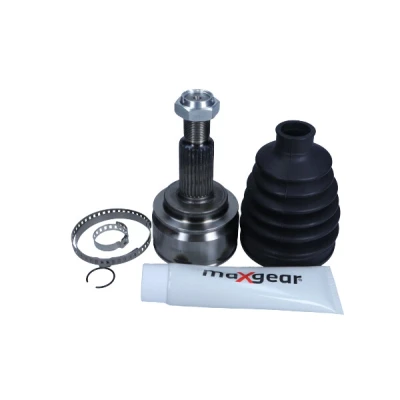 Afbeelding van Homokineet reparatie set, aandrijfas MAXGEAR 49 3169