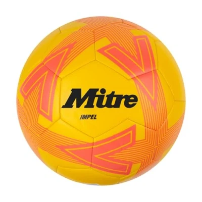 Afbeelding van Mitre Impel L30P Voetbal