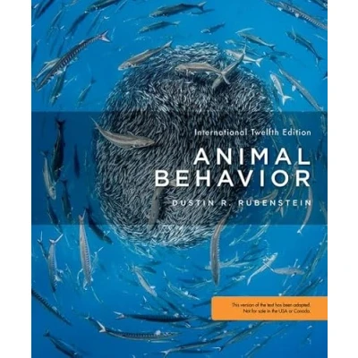 Afbeelding van Animal Behavior