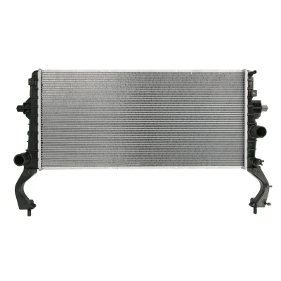 Afbeelding van NRF Radiateur 550266
