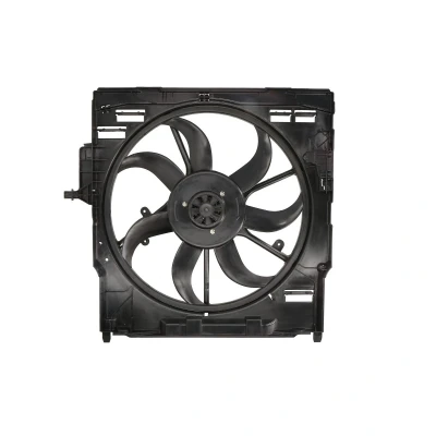 Afbeelding van NRF Ventilatorwiel motorkoeling 47864