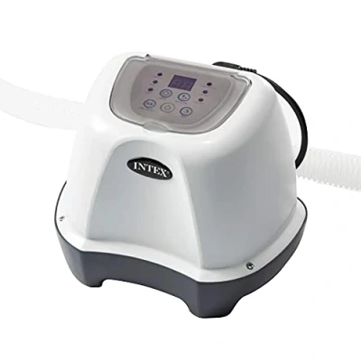 Afbeelding van Intex 26664 QS400 zoutsterilisator voor zwembaden tot 17m3