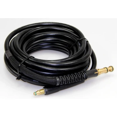 Afbeelding van Nilfisk 128500081 verbindingsslang flexibele 9M voor model met kabelrol