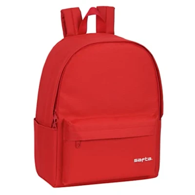 Afbeelding van Laptoptas Safta M902 Rood 31 x 40 16 cm