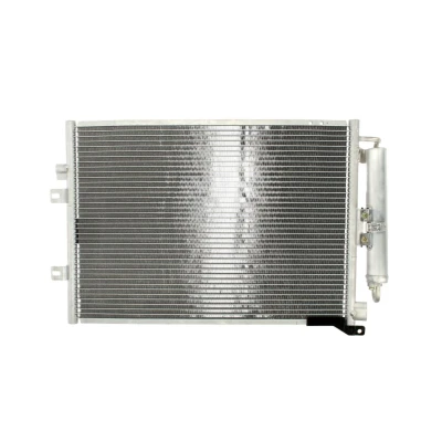 Afbeelding van Nissens Airco condensor 940125