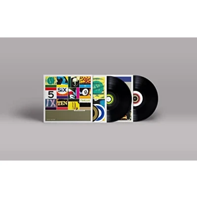 Afbeelding van Hit Parade (2LP + 2CD)