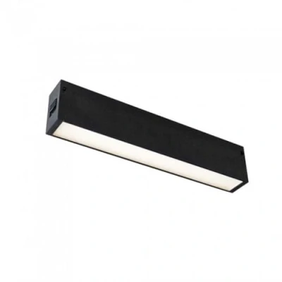 Afbeelding van V TAC VT 4121 LED tracklights Magnetische lineaire verlichting IP20 20 watt 1600 lumen 3000K