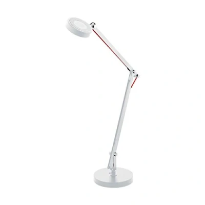 Afbeelding van EGLO Picaro 1 Tafellamp Lichts Wit