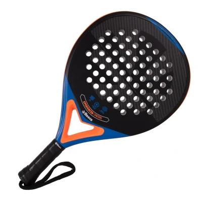 Afbeelding van Reece Xperienced Control Padel Racket One Size
