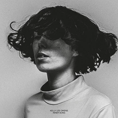 Afbeelding van Kelly Lee Owens Inner Song (CD)