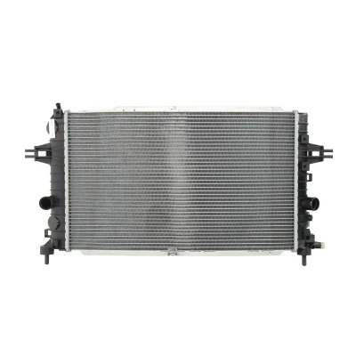 Afbeelding van Radiateur NRF 50143