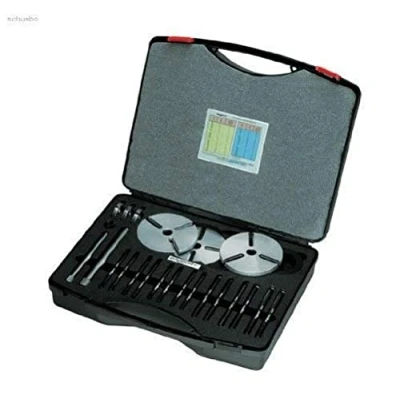 Afbeelding van Gedore Kogellagertrekkerset plus 1553534