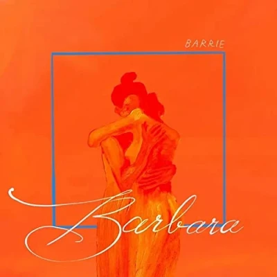 Afbeelding van Barrie Barbara (LP)