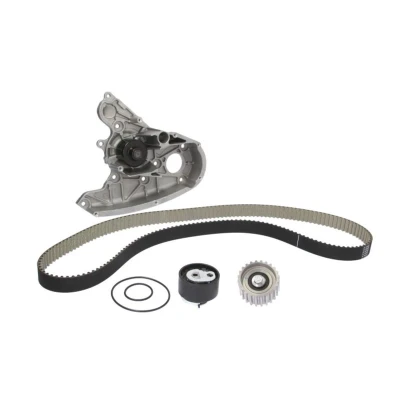 Afbeelding van SNR Distributieriem kit inclusief waterpomp KDP458.470