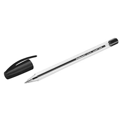 Afbeelding van Pelikan 601450 Box Stick Super Soft K86s, 50 stuks, zwart