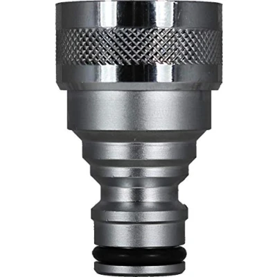 Afbeelding van Vikan 1/2&quot; Gardena Adapter voor alle Q Stelen