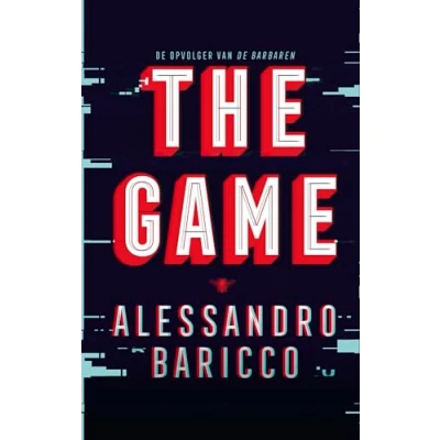 Afbeelding van The game