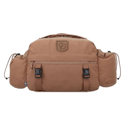 Afbeelding van Fjällräven Singi Heuptas, Maat: One Size, Khaki dust