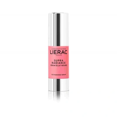 Afbeelding van Lierac Supra Radiance Oogserum 15 ml
