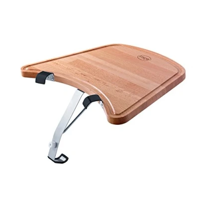 Afbeelding van Zijplank Rosle Zijplankje No. 1 F50/F60 Air/G60 Bruin