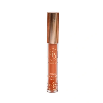 Afbeelding van Cent Pur Lip Oil Caramel 2,5ml