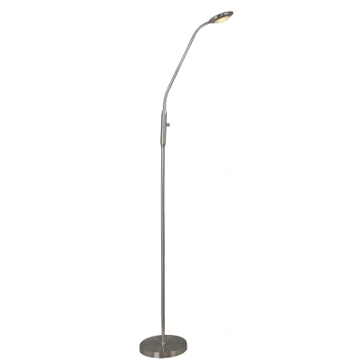 Afbeelding van Artdelight Flexibele leeslamp UFO VL ST