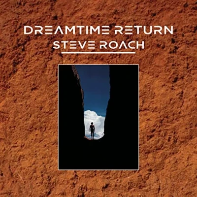 Afbeelding van Steve Roach Dreamtime Return (2 CD)