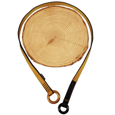 Afbeelding van Edelrid Bicolor cambiumsaver in drie verschillende lengtes 150 cm