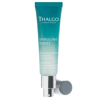Afbeelding van Thalgo Energising Detoxifying Serum 30 Ml