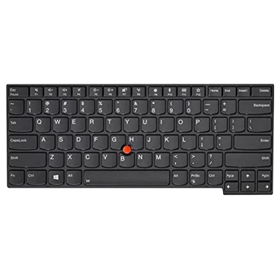 Afbeelding van Lenovo FRU CM Keyboard nbsp ASM (Sunr 01YP505, Keyboard, Swedish, FRU01YP505 (01YP505, Lenovo, Thinkpad T480s/E480/L480)