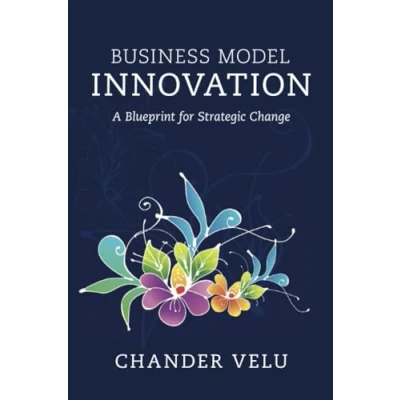 Afbeelding van Business Model Innovation: A Blueprint for Strategic Change