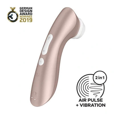 Afbeelding van Satisfyer Pro 2 Vibration
