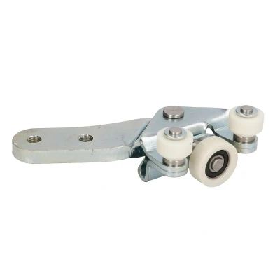 Afbeelding van Deurscharnier ROLL VWT406L
