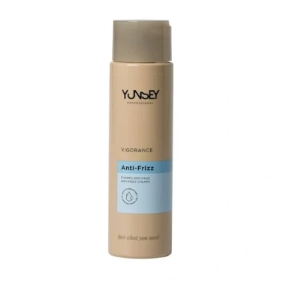 Afbeelding van Yunsey Vigorance Anti Frizz Shampoo 300ml