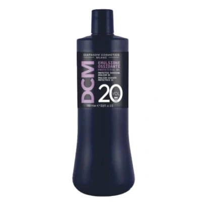 Afbeelding van DCM Developer 1000ml 6% 20 VOL
