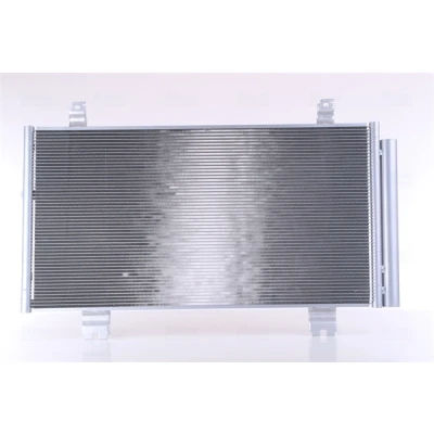 Afbeelding van Nissens Airco condensor 94950